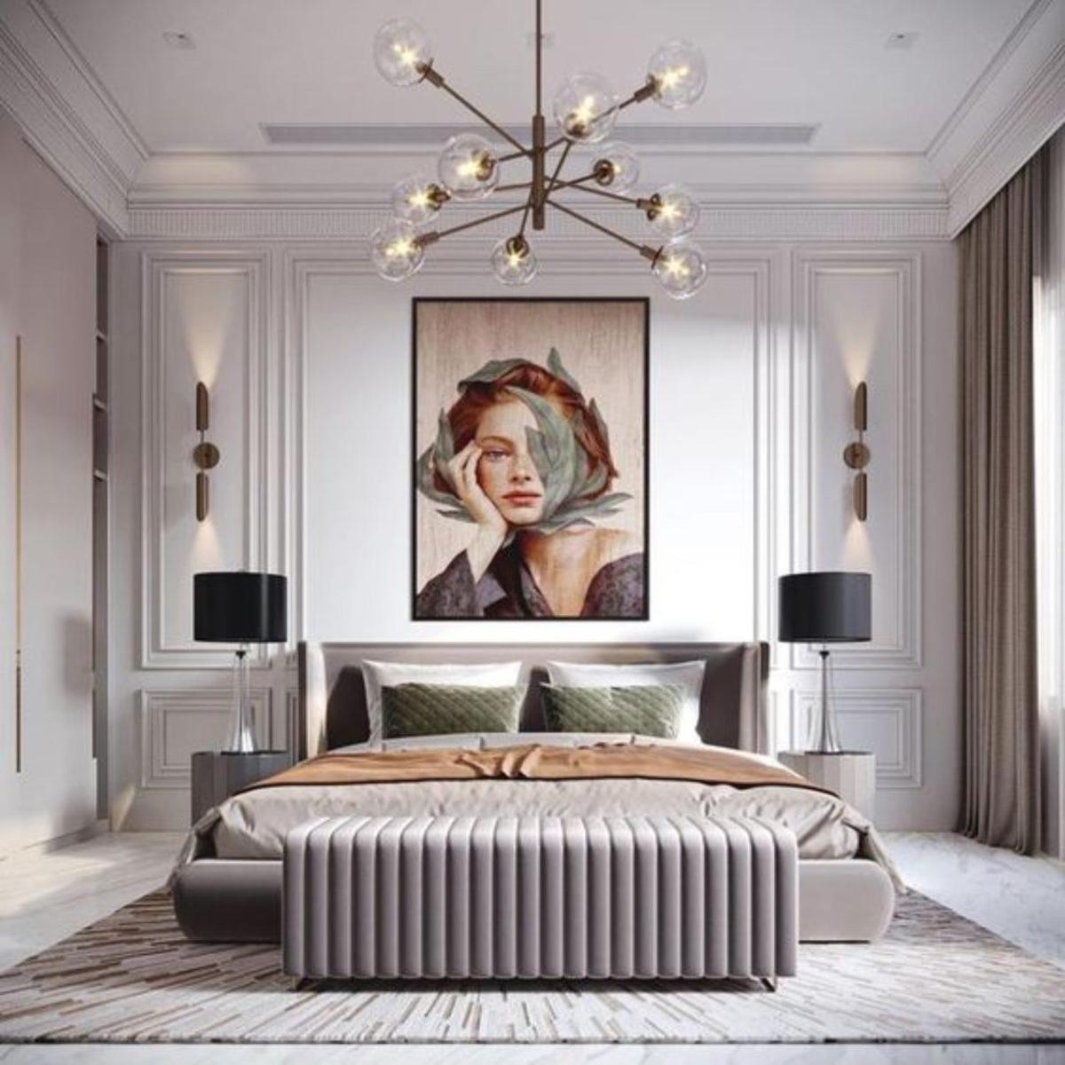 Champs-élysées Arc De Triomphe